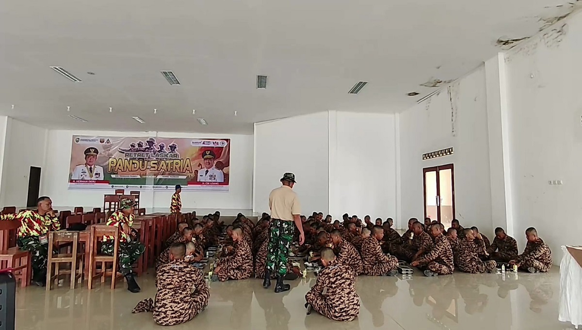Palembang Peserta LPS Terbanyak, Pengawasan Remaja Diperketat