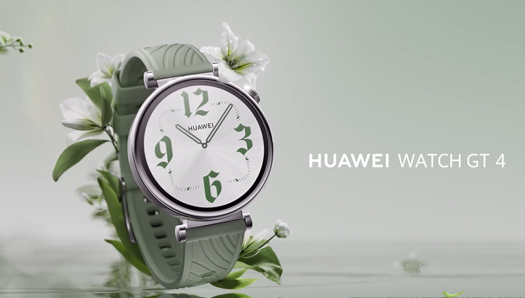 Keunggulan Huawei Watch GT4: Mengapa Anda Harus Memilikinya?