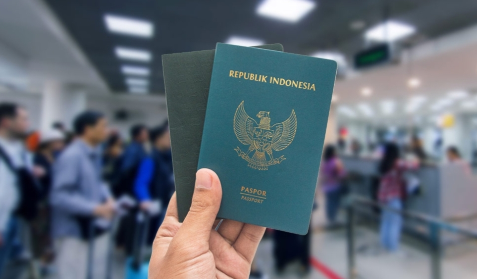 Paspor Baru dalam Genggaman, Simak Cara Praktis dan Efisien untuk Mengurus Paspor Anda!