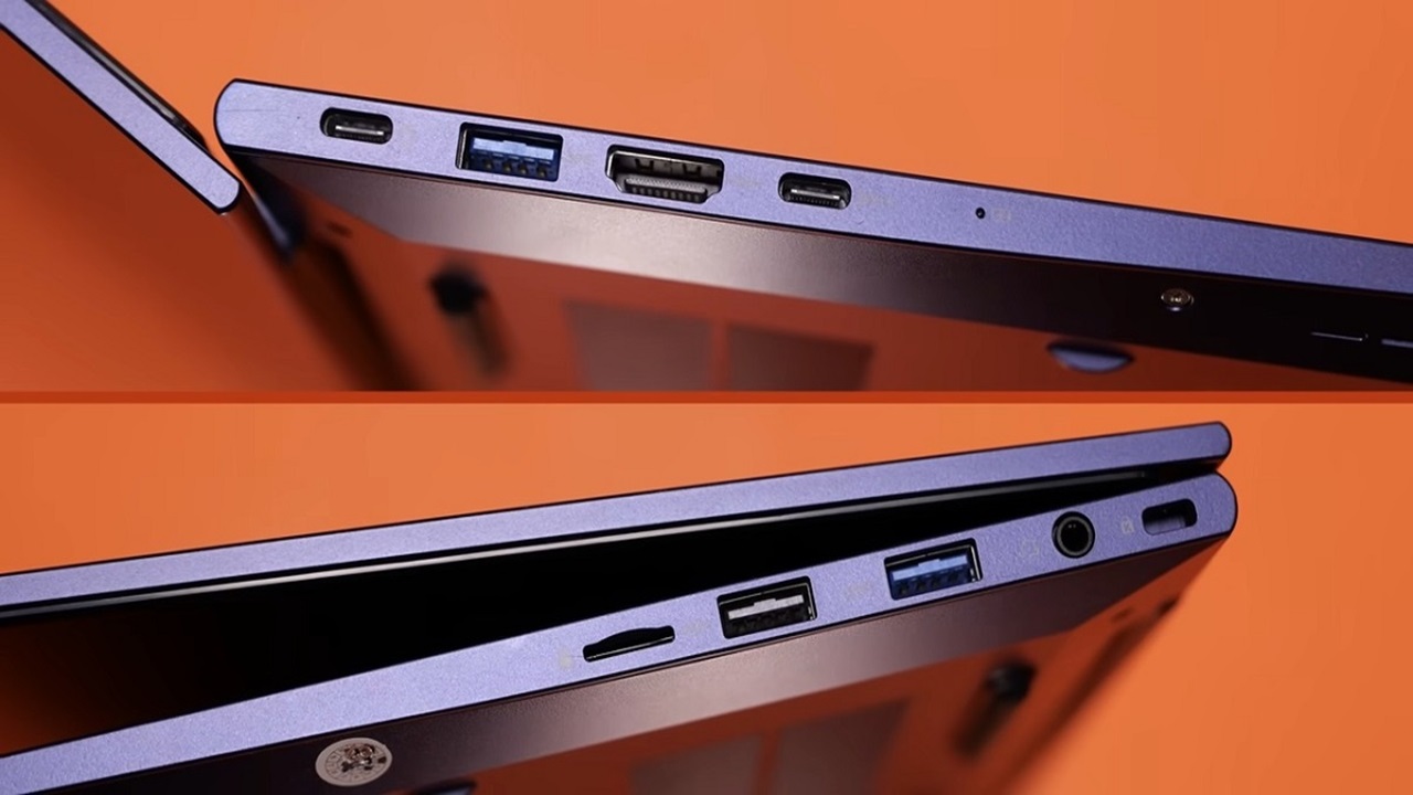 Zyrex D-Tech: Laptop Murah Performa LIbas Kompetitor