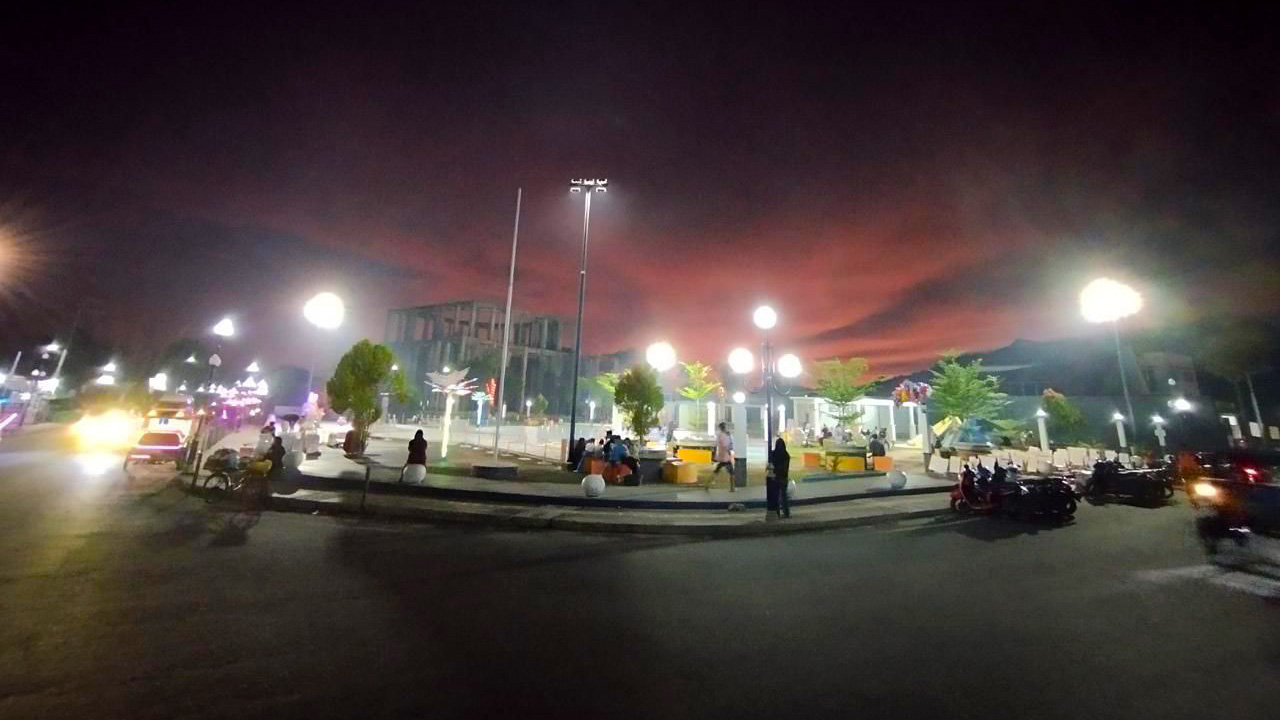 PLN Tuntaskan Pemulihan Kelistrikan Sumatera Utara 100 Persen! Sumut Kembali Menyala