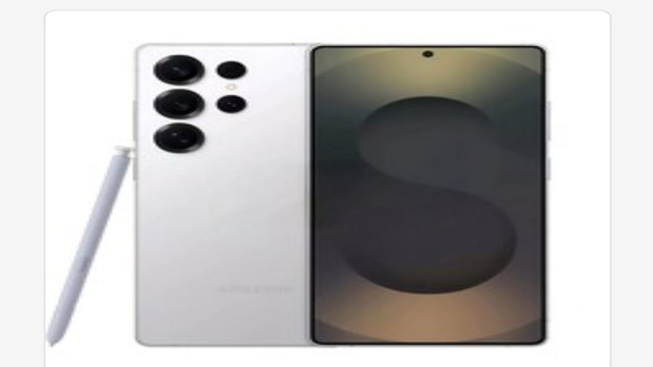 Februari Luncur! Samsung Galaxy S26 Ultra Bocoran Menunjukkan Peningkatan Kamera Besar
