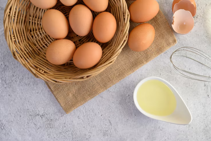 Manfaat Putih Telur: Sumber Nutrisi dan Keajaiban Kecantikan yang Tidak Terduga