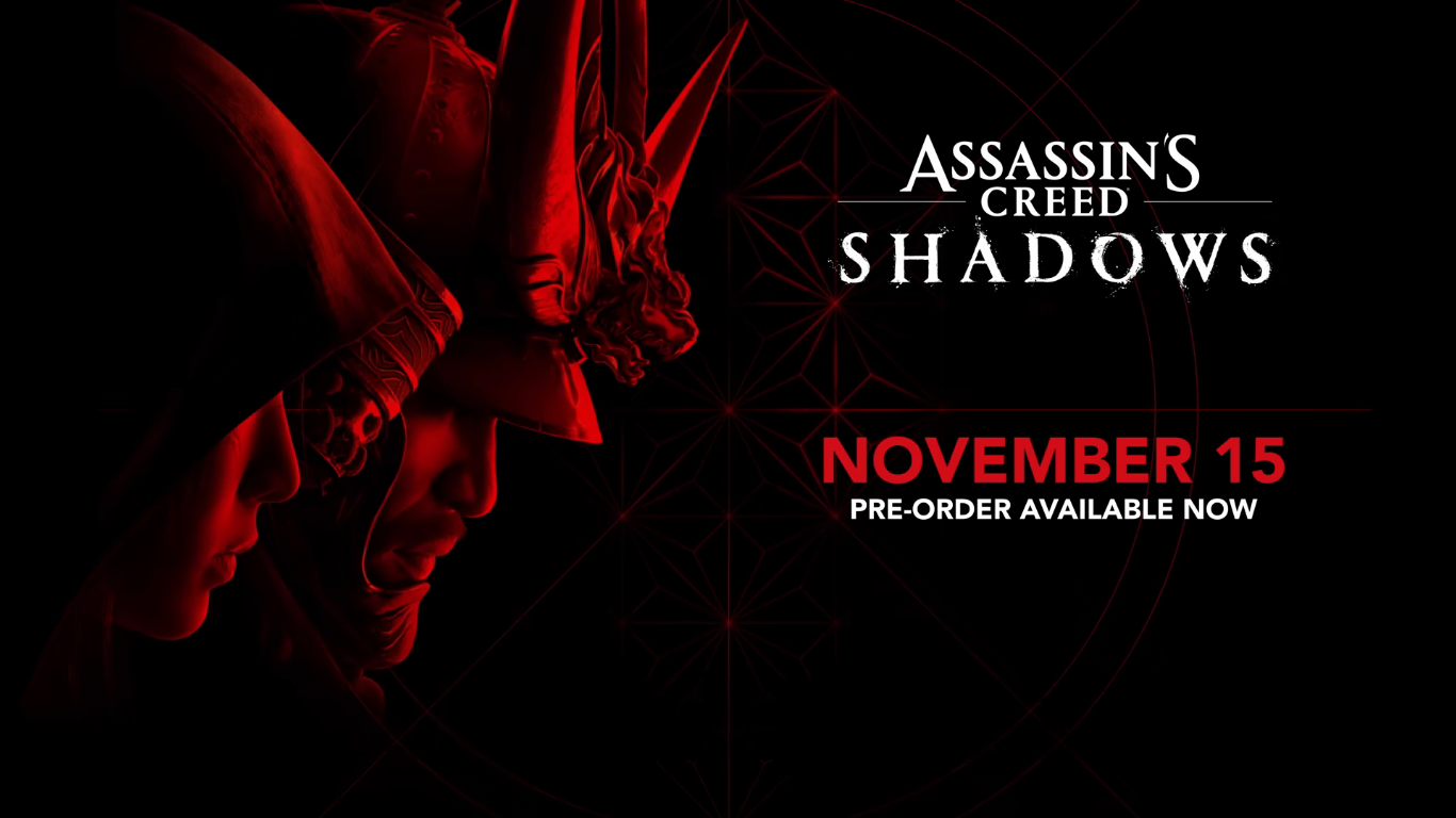 Ubisoft Tunda Rilis Assassin’s Creed Shadows Hingga 2025, Ini Alasannya