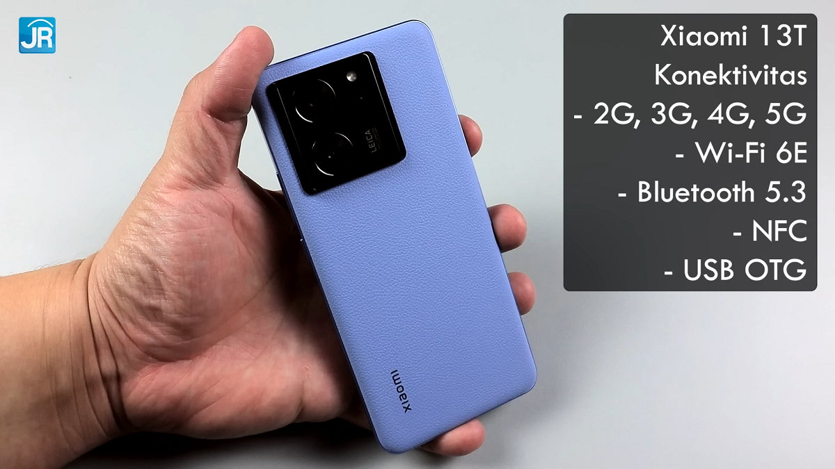 5 Alasan Kenapa Xiaomi 13T Wajib Masuk Wishlist