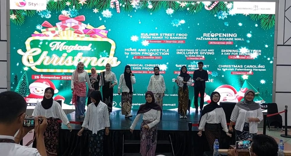 Ratusan Penyandang Disabilitas Antusias ikuti Beragam Perlombaan