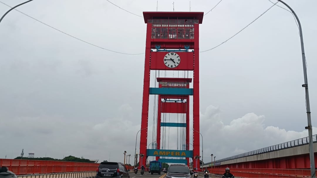 Angka Kecelakaan Selama Ops Ketupat Musi 2026 Menurun, Polisi Imbau Pemudik Tetap Waspada Saat Arus Balik