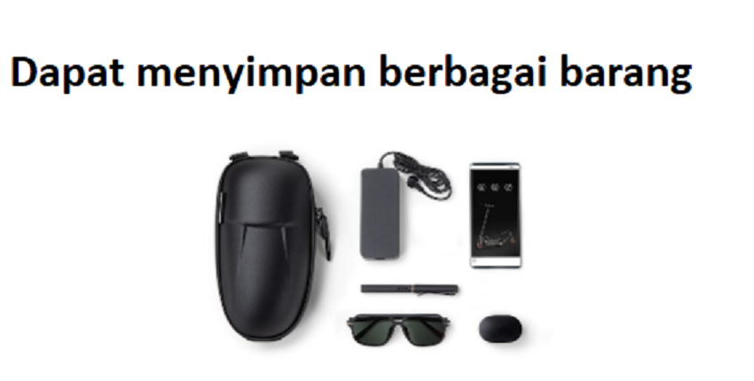 Xiaomi Electric Scooter Storage Bag, Solusi Penyimpanan Praktis dan Aman untuk Perjalanan