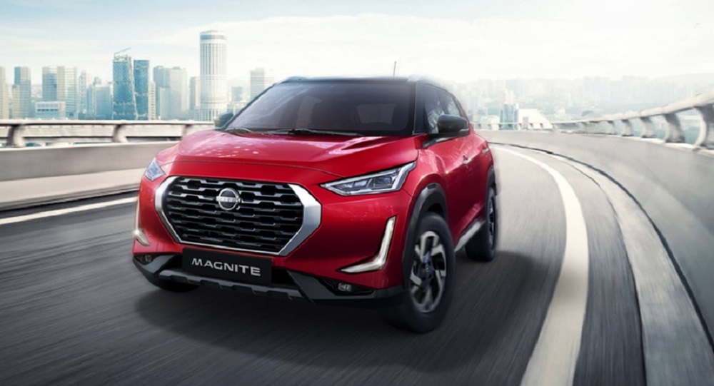 Bukan Sekadar Gagah, Ini Alasan Suspensi SUV Nissan Nyaman di Jalan Rusak