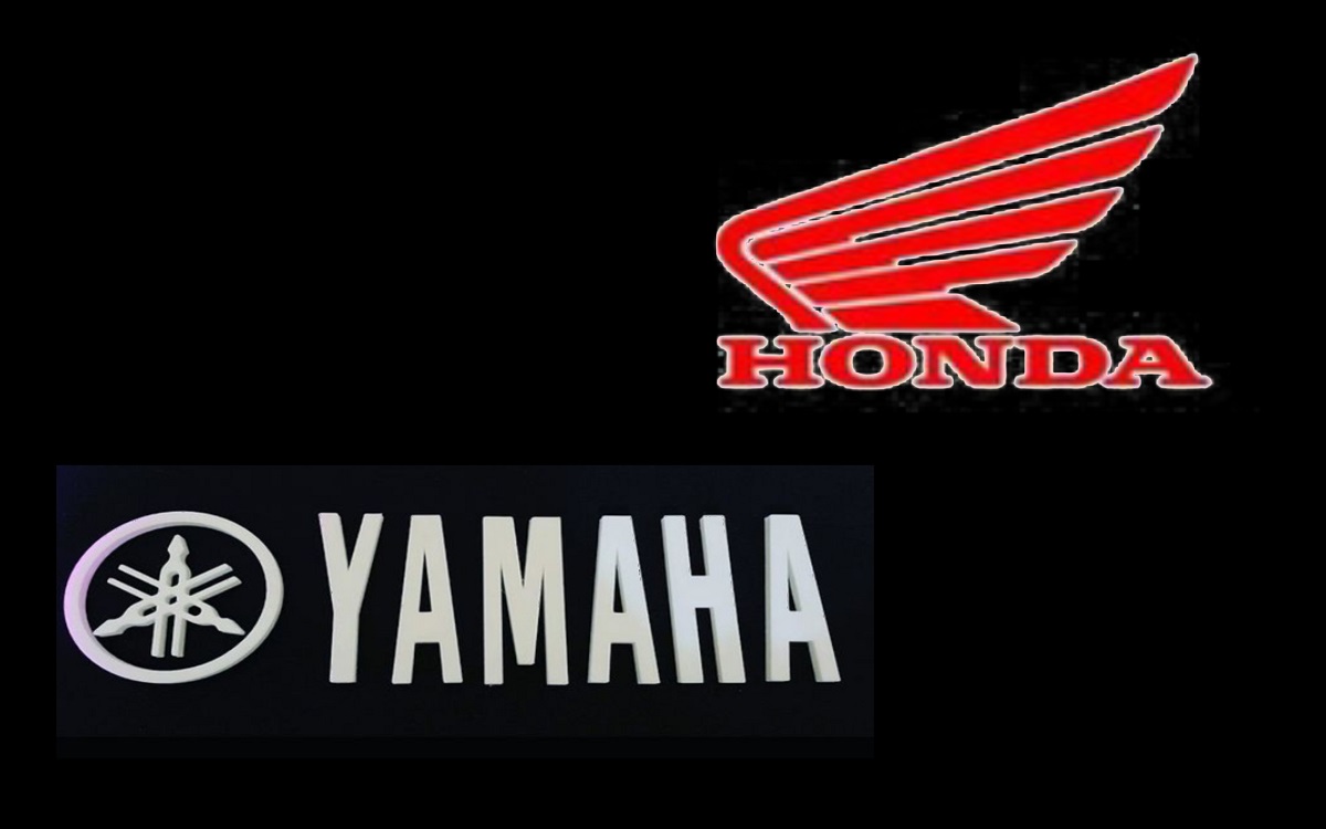 Yamaha dan Honda Berkolaborasi dalam Penjualan Motor Listrik:  Langkah Baru dari Dua Pesaing Lama