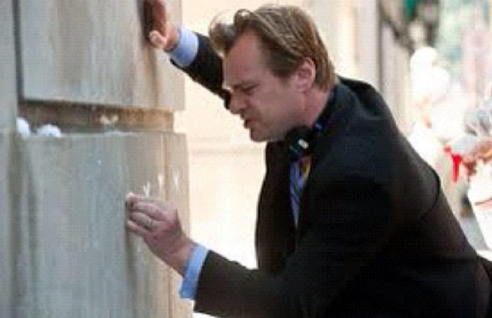  Christopher Nolan Berpotensi Menghadirkan Adaptasi Menegangkan dari Serial Klasik 'The Prisoner'