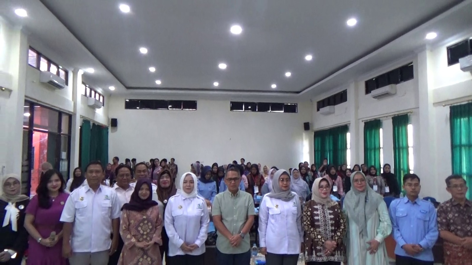 PPJI dan GAPEMBI Sumsel Giatkan Pelatihan Keamanan Pangan MBG untuk Penjamah Makanan