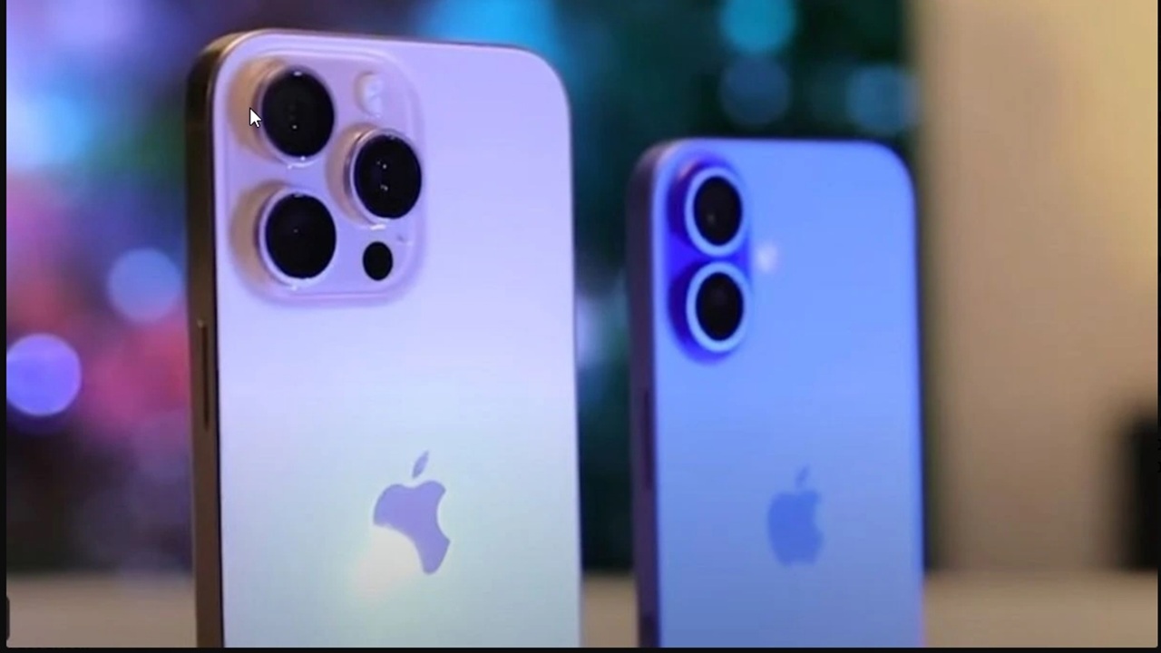 Apple Tengah Menggarap IPhone Baru Dengan Kamera 200MP, Ini Perkiraan Waktu Peluncurannya