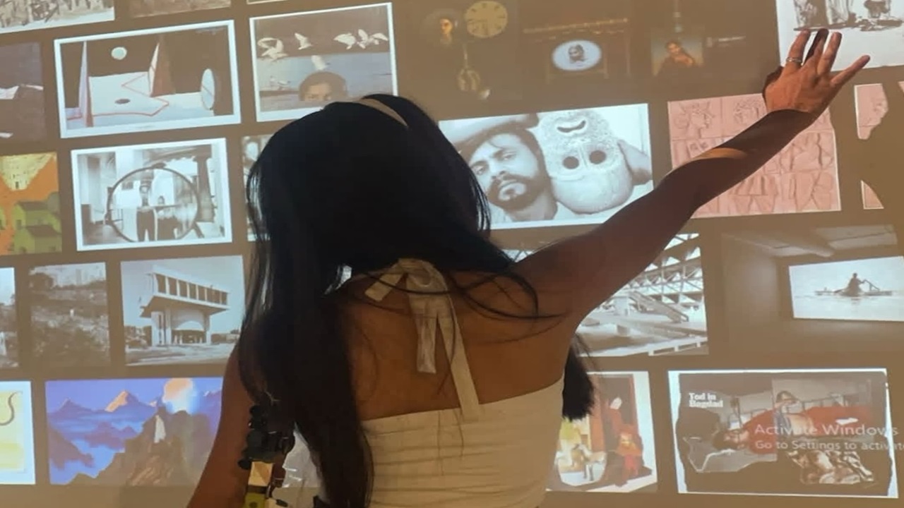 Pemanfaatan Teknologi Augmented Reality Dalam Museum