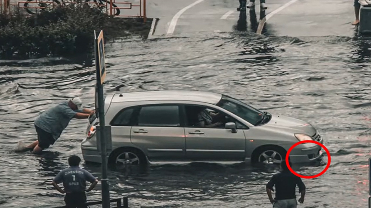 Water Hammer pada Mobil, Beginilah Tanda-tandanya dan Solusi Mengatasinya