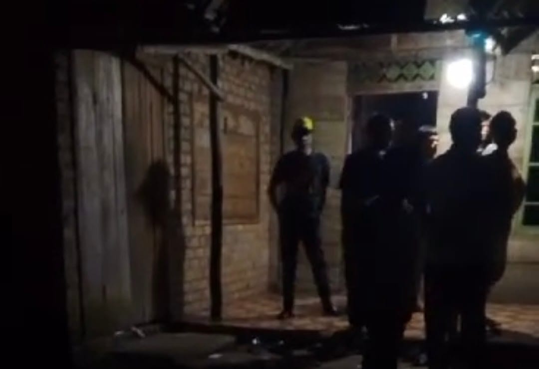 Viral, Oknum Kades di Ogan Ilir Digerebek Warga Diduga Lakukan Asusila