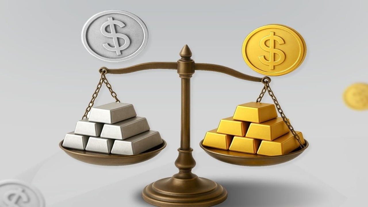 Perak Jadi Pilihan Baru Emas Tetap Andalan, Inilah Alasan Perak Diminati di Palembang