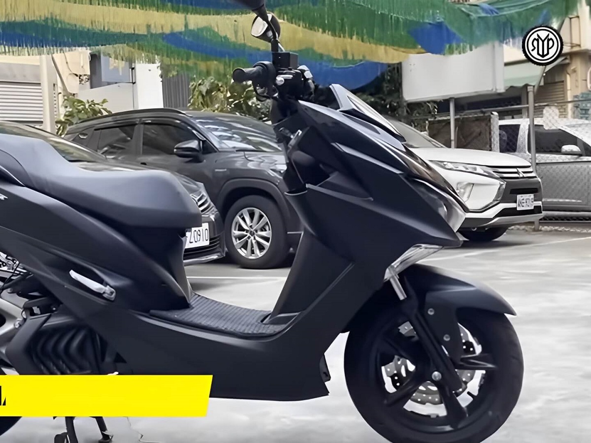 Yamaha Mio 155, Melangkah Lebih Jauh dengan Inovasi Terkini pada Era Skutik 2024