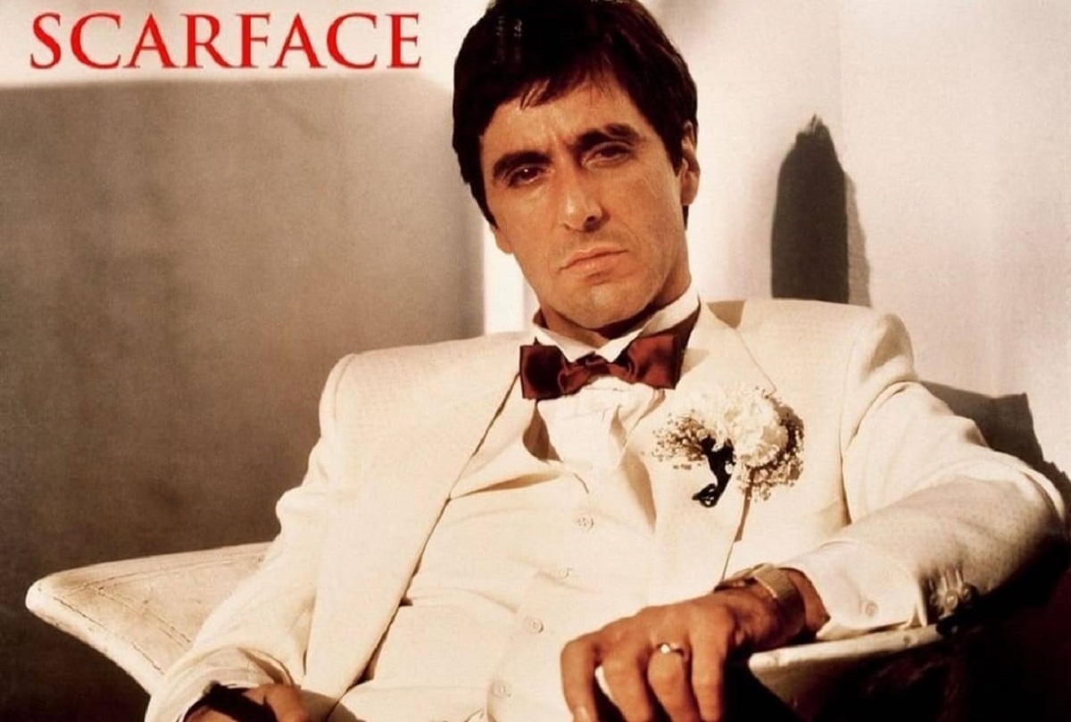 Rahasia Sukses Al Pacino, Jejak Karir The Godfather dalam Dunia Film Hollywood