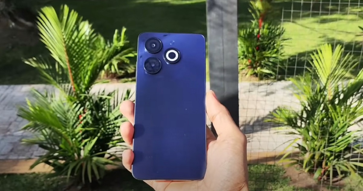4 HP 1 Jutaan dengan Mode Anak: Murah tapi Aman untuk Si Kecil!