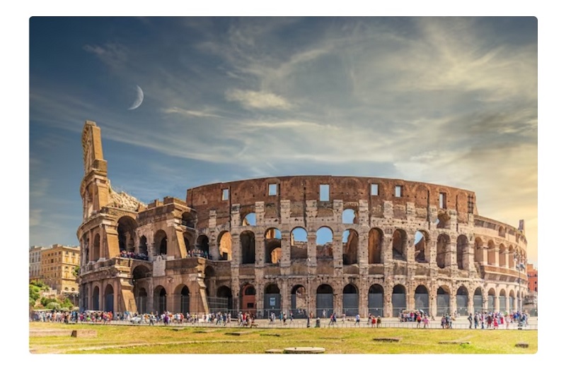 Kamu Harus Tahu ! Ini Penyebab Runtuhnya Kekaisaran Romawi: Akhir Dari Peradaban Yang Besar Dalam sejarah.