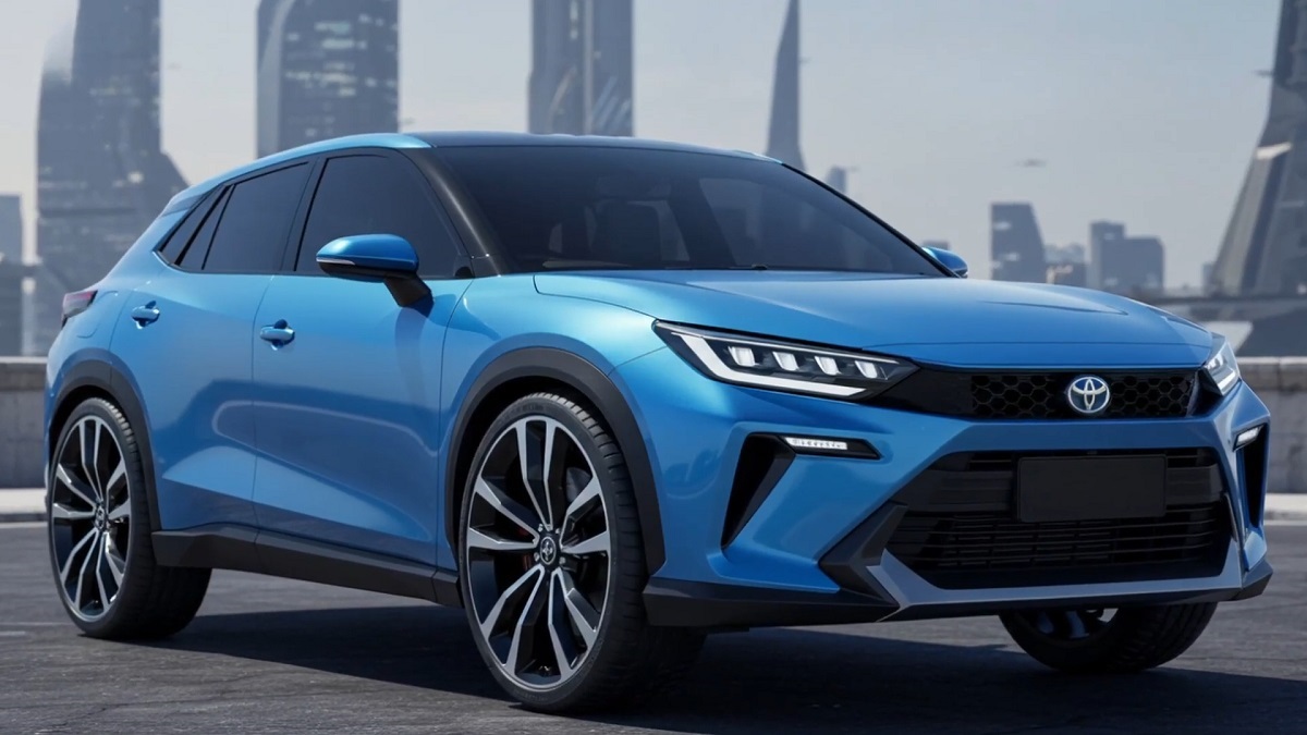 Toyota Kijang Super 2025: Nostalgia Legendaris dengan Sentuhan Teknologi Modern