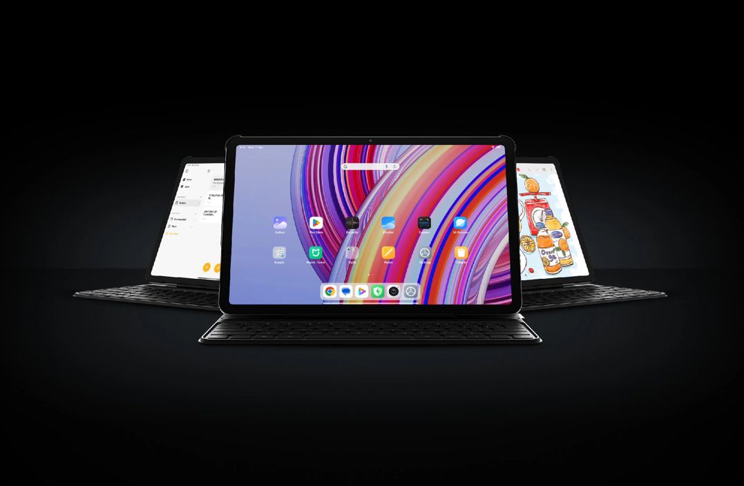 Redmi Pad Pro Andalkan Layar 2.5K untuk Pengalaman Visual Lebih Jernih