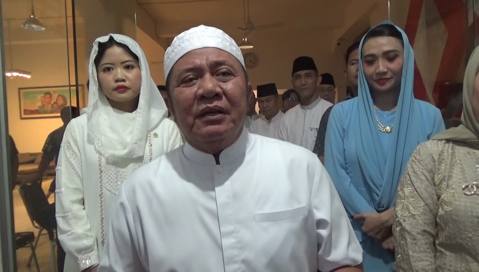 Herman Deru Tanggapi Sorotan Anggaran DPRD Sumsel di SIRUP LKPP Tahun 2026