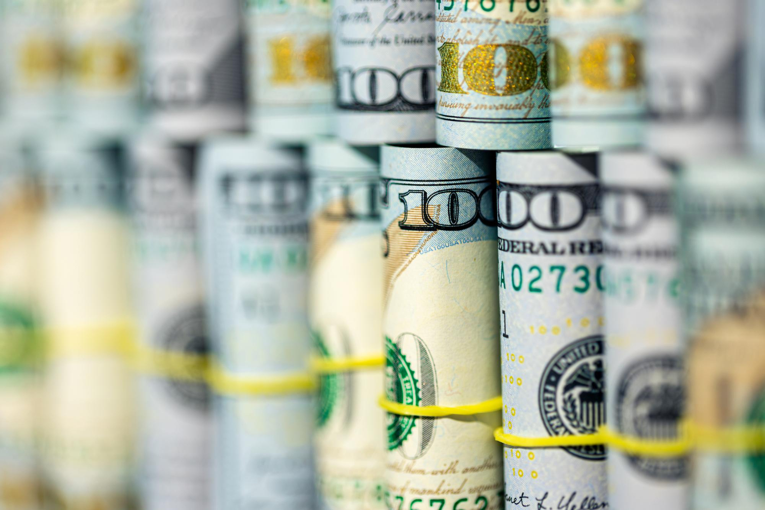 Kurs Dolar AS Hari Ini 2 Mei 2026: Rupiah Masih di Kisaran Rp17.000- an