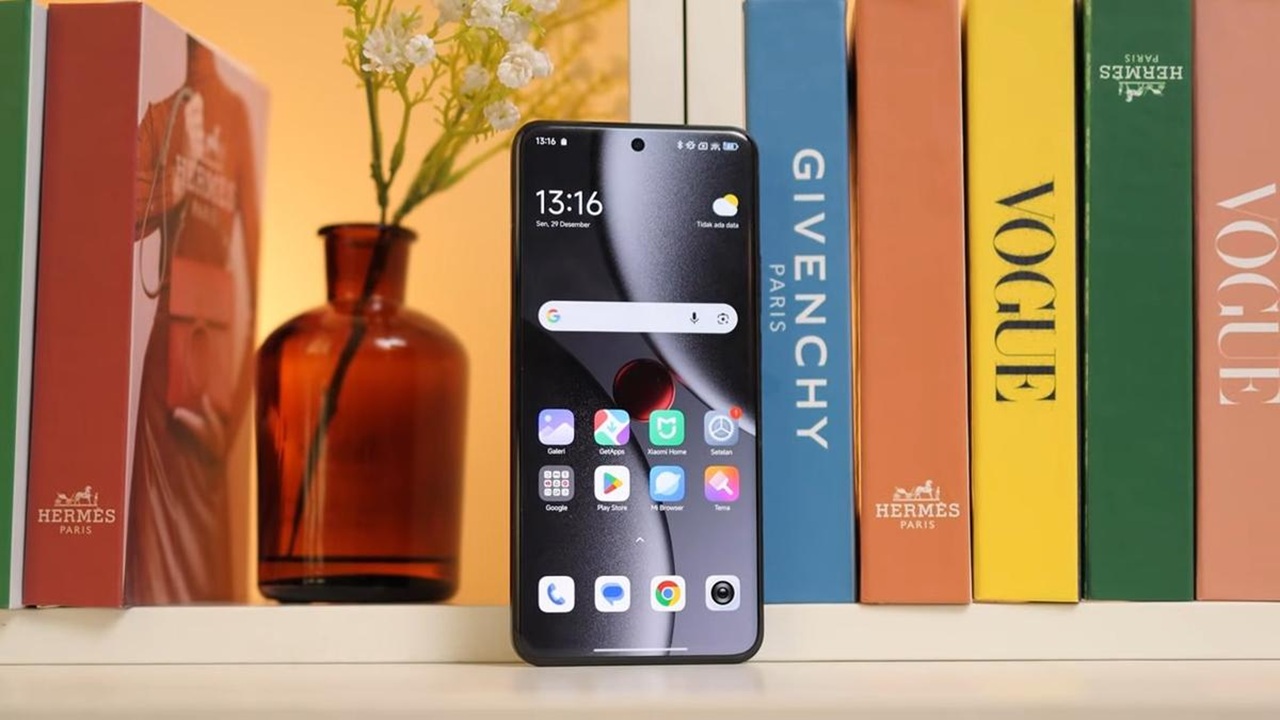 Xiaomi 15 Ultra Kini Cuma 14 Juta Saja