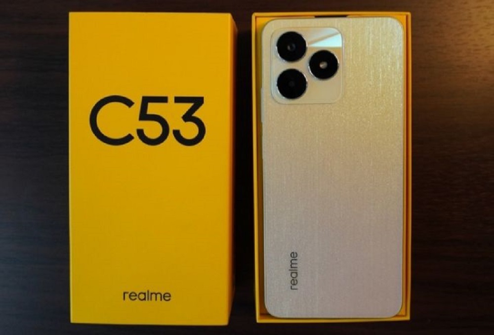 Upgrade Tanpa Ribet: HP 1 Jutaan Tawarkan Performa Maksimal di Harga Terjangkau