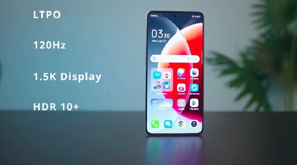 Tecno 7 Ultra: Ponsel Terjangkau yang Mampu Saingi Kelas Rp4 Jutaan