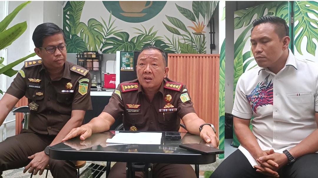Hasil Audit BPKP, Korupsi PMI Palembang Rugikan Negara Rp4 M