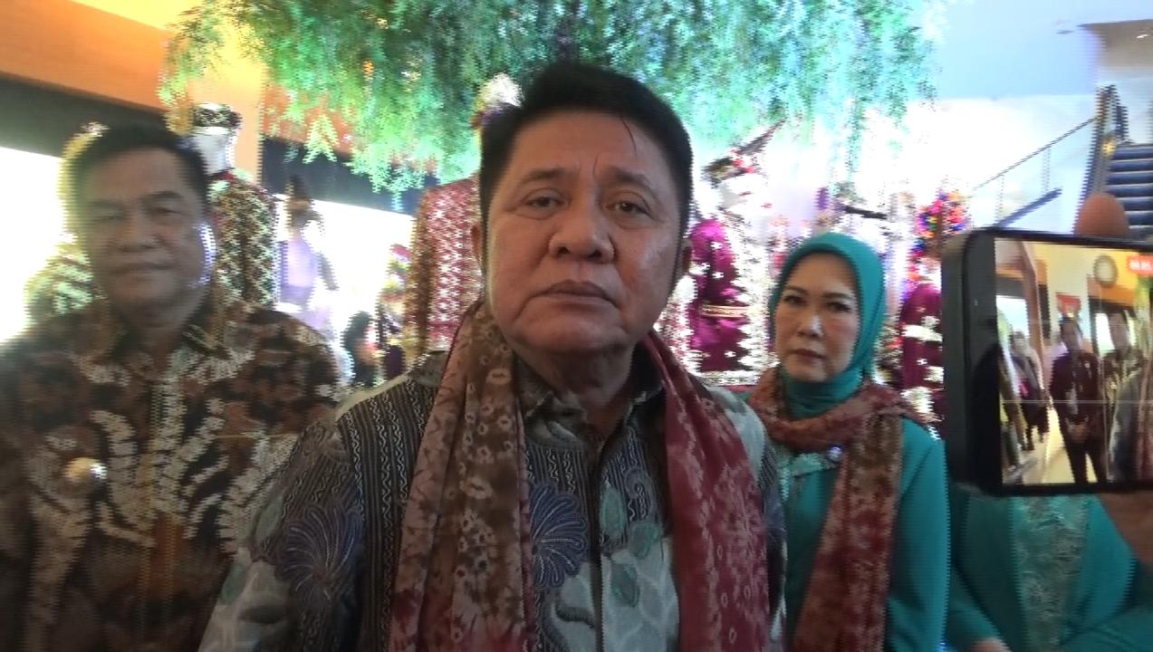 Sumsel Mulai terapkan WFH hari Jum'at, namun ASN pada Eselon tertentu tetap kerja 