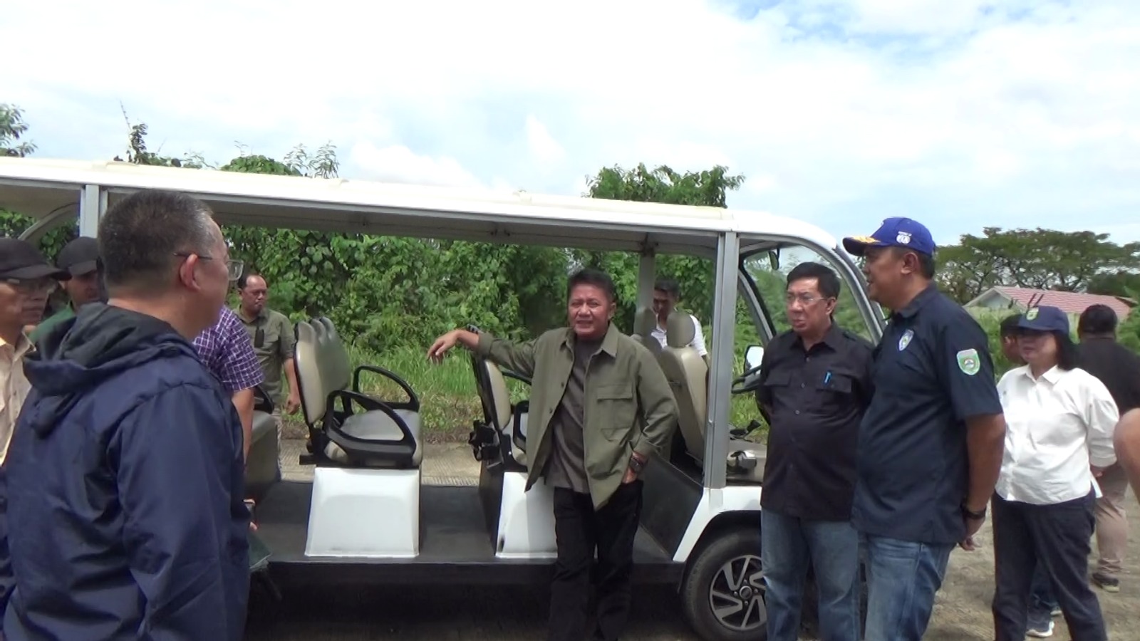 Cegah Balap Liar, Lintasan Drag Race dan Road Race Akan Dibangun di JSC