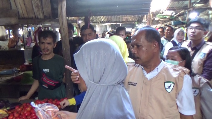 BBPOM di Palembang Tegaskan Sanksi Pidana Penjara Menanti Produsen Makanan dengan Zat Berbahaya
