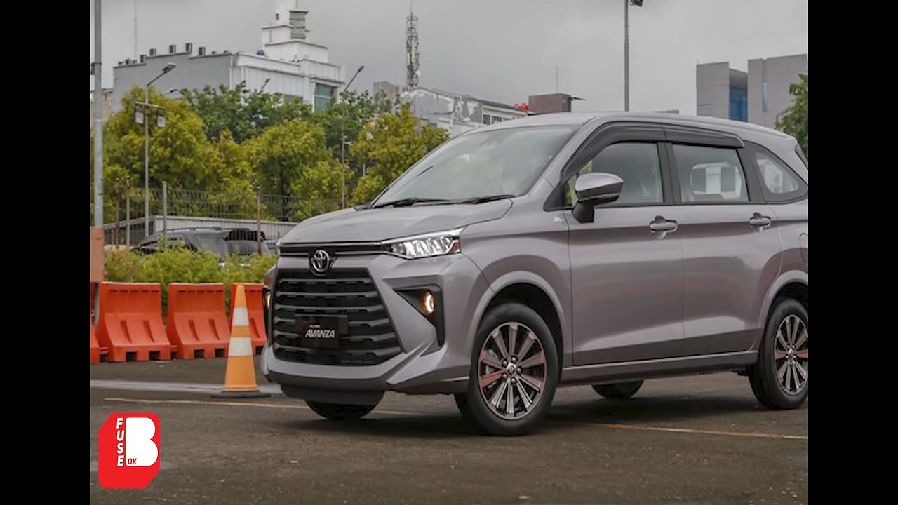 Mengapa Toyota Avanza Tidak Dijual di Negara Maju