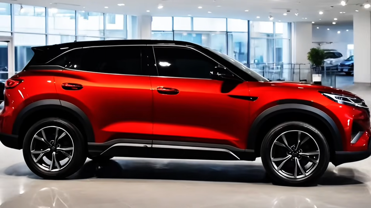 Harga Kompetitif, Jarak Tempuh 410 Km: BD Oto 2 Siap Gebrak Indonesia?