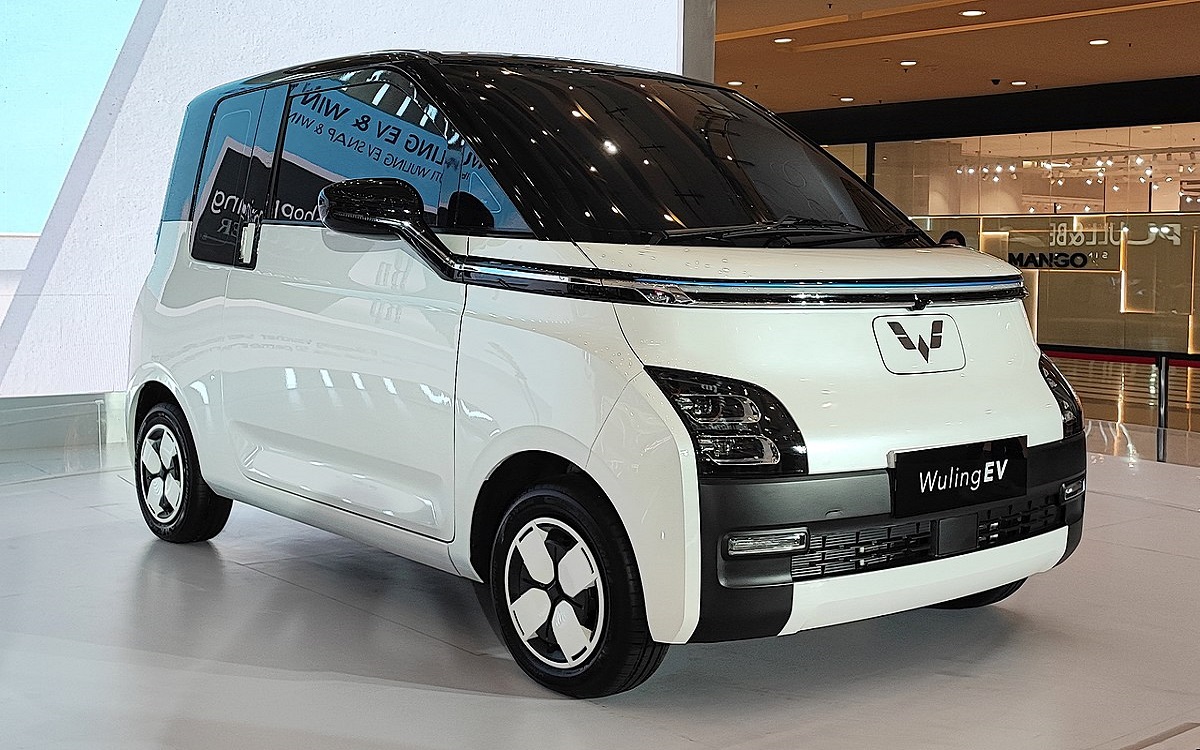 Dinamika Harga Mobil Listrik di Indonesia Tahun 2024: Wuling Air EV dan Varian Lainnya