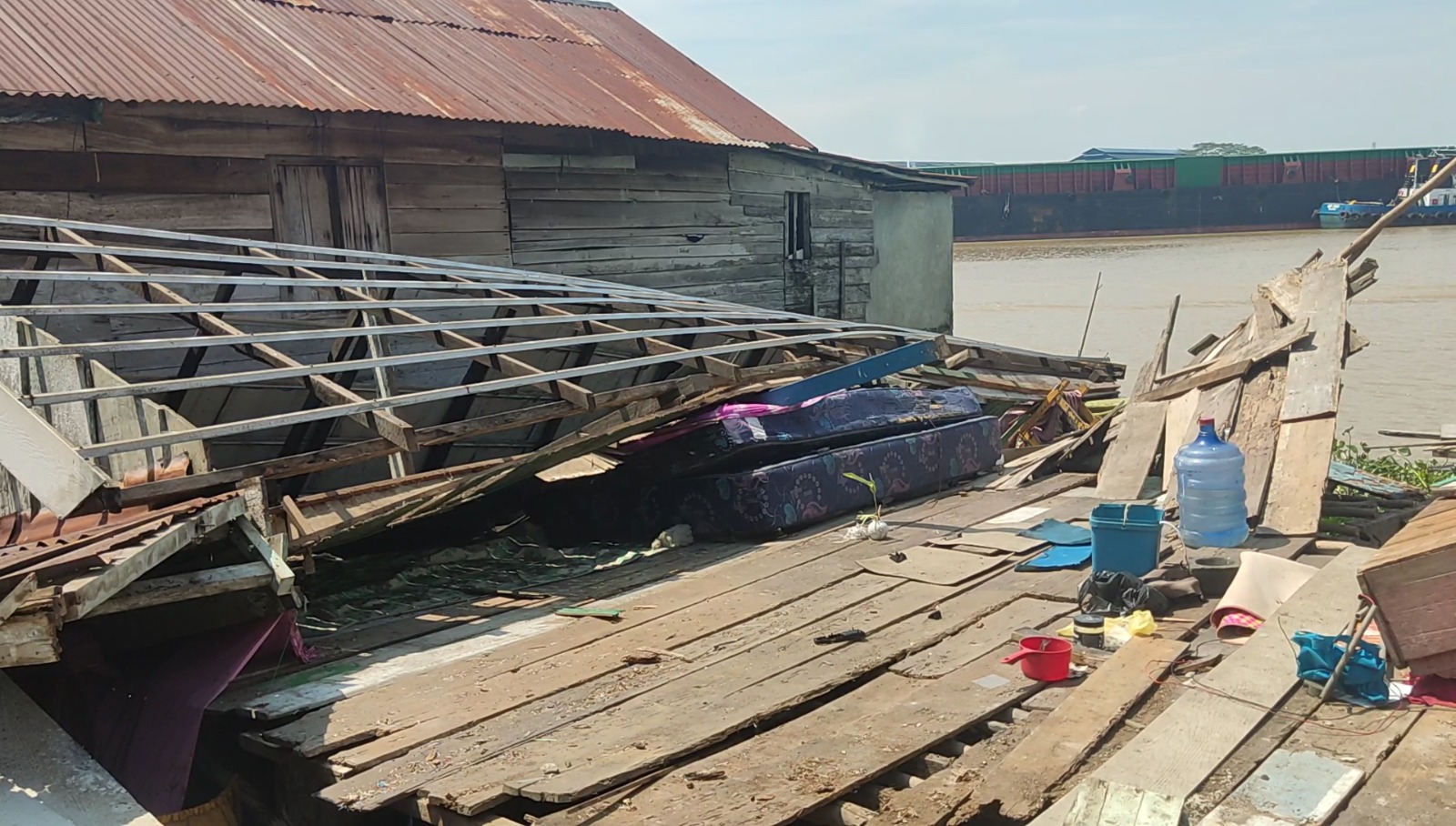 Backlog Rumah di Sumsel Capai 398 Ribu Kepala Keluarga