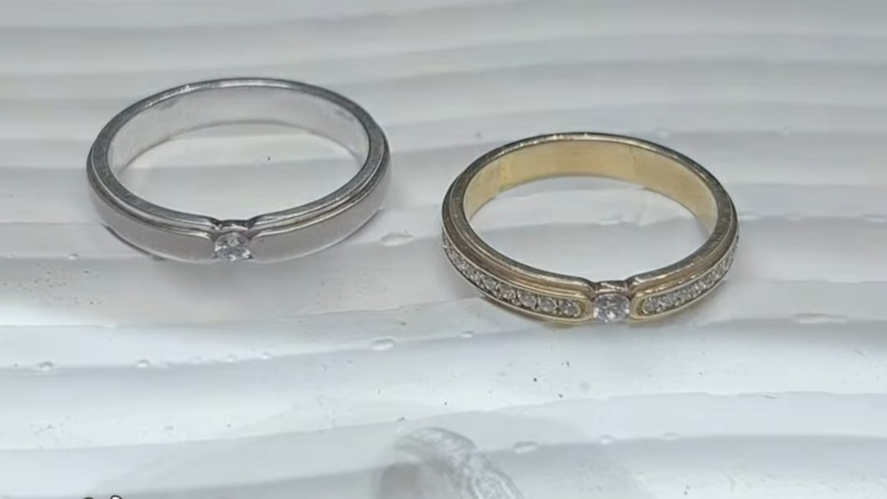 Emas Putih Menguning? Ini Penyebab dan Cara Mengatasinya