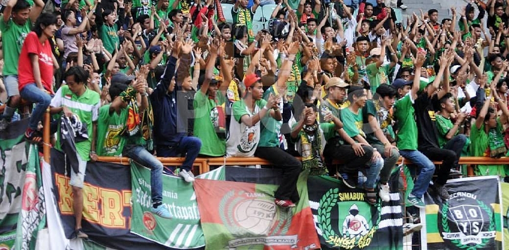 Sriwijaya FC Tunjukkan Kesiapan Jelang Liga 2, Singa Mania Apresiasi Langkah Serius Manajemen Musim Ini
