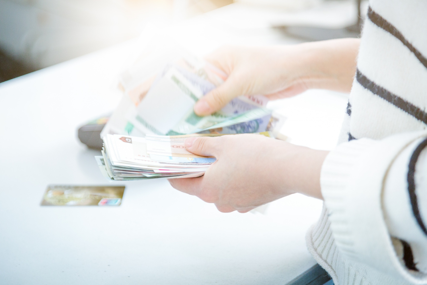 Kurs Dolar AS Hari Ini 27 Maret 2026: Rupiah Stabil di Level Rp16.800-an