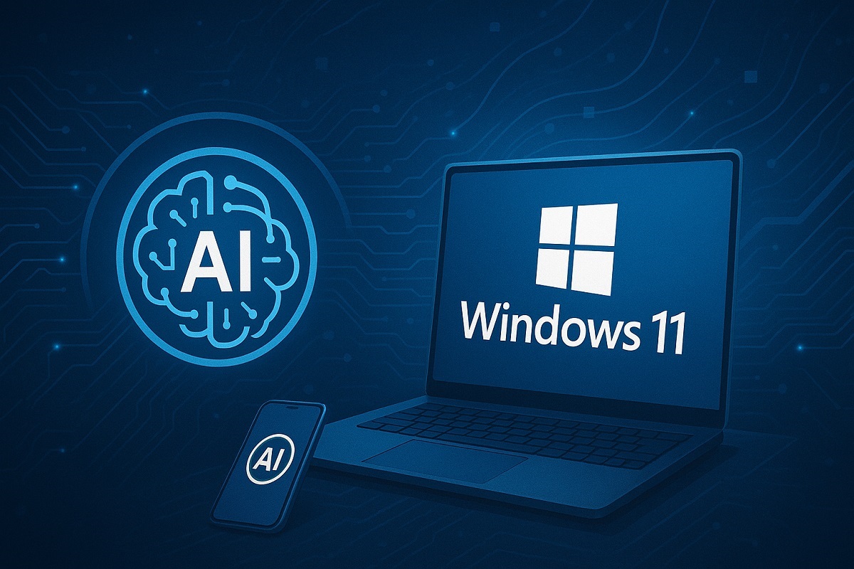 Windows 11 Kini Makin Serius Dukung Gamer & Pengguna AI