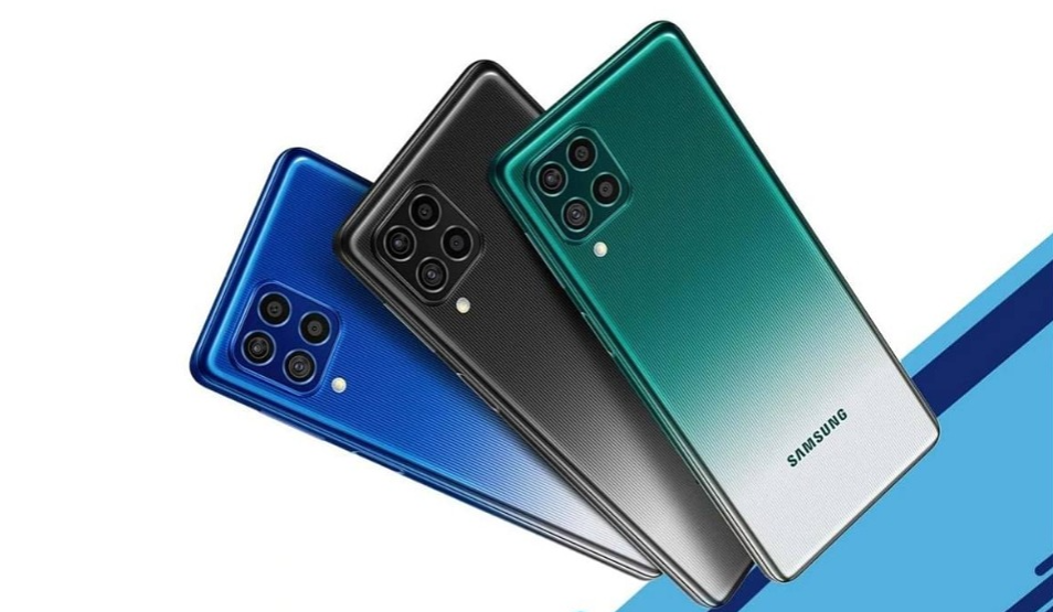 Desain Minimalis Namun Premium, Galaxy M62 Tetap Menarik di Tahun Ini