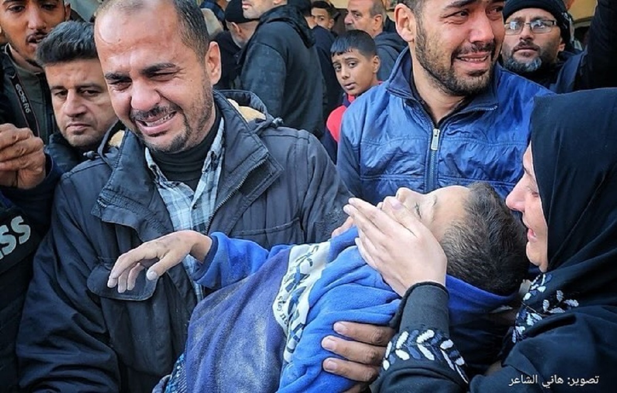 Tragedi Kemanusiaan di Gaza, Menghitung Jumlah Syahid dan Terluka Selama 3 Bulan Serangan Israel