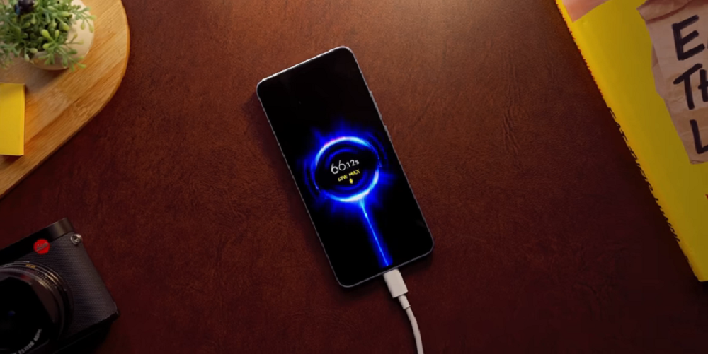 Xiaomi 13T Cuma Butuh 40 Menit untuk Full Charge, Kok Bisa?