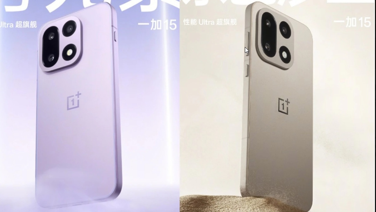 OnePlus 15R Meluncur Pekan Depan, Ini Semua Informasi yang Kita Ketahui