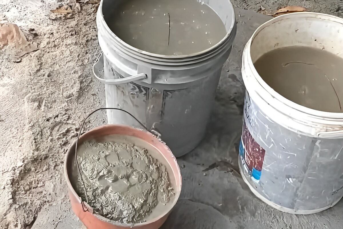 Memahami Komposisi Ideal Semen dan Pasir untuk Pemasangan Keramik Proyek DIY