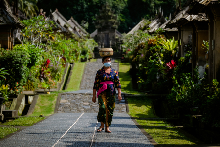 Desa Wisata Penglipuran, Sebuah Permata Tersembunyi di Provinsi Bali